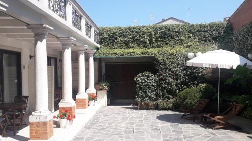 Casa di Carlo Goldoni - Dimora Storica Hotel in Chioggia