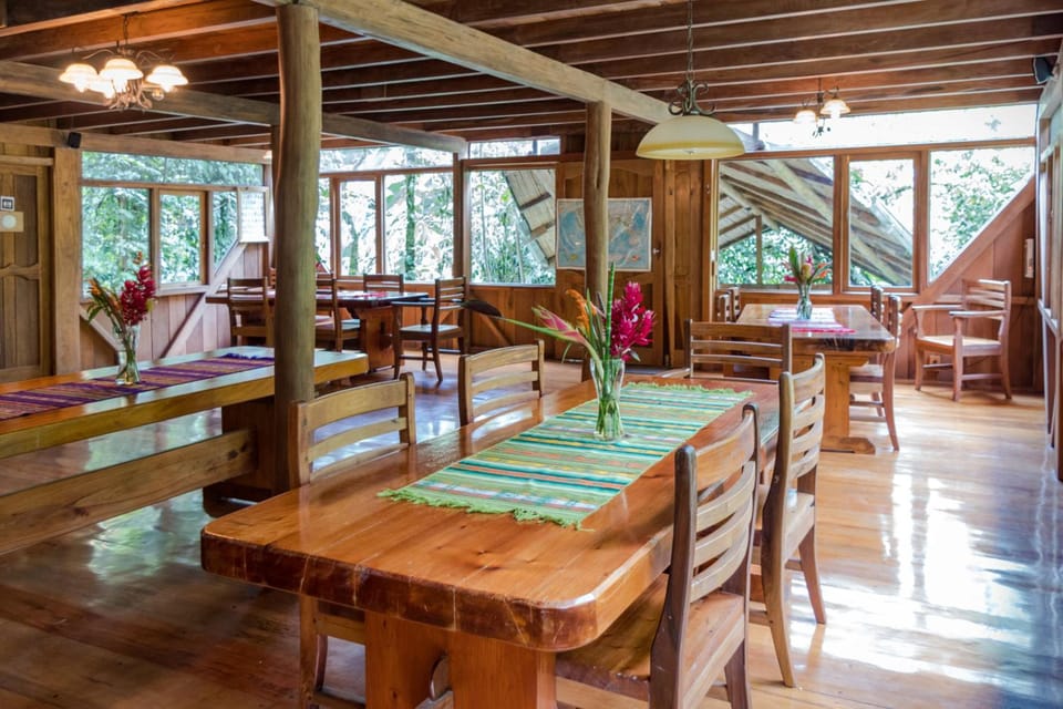 Casa Divina Eco Lodge Lodge in Pichincha