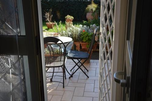 L'Oasi delle Vigne Hotel in Rome