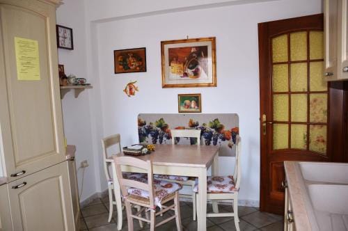 L'Oasi delle Vigne Hotel in Rome