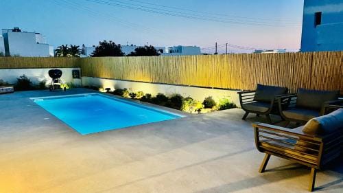 Villa Agia Anna Hotel in Naxos, Naxos and Lesser Cyclades, Greece