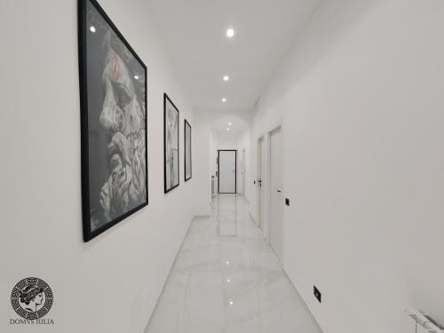 Domus Iulia - Colosseo Hotel in Rome