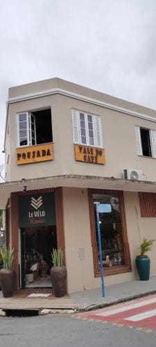 Pousada Vale do Cafe Hotel in Miguel Pereira