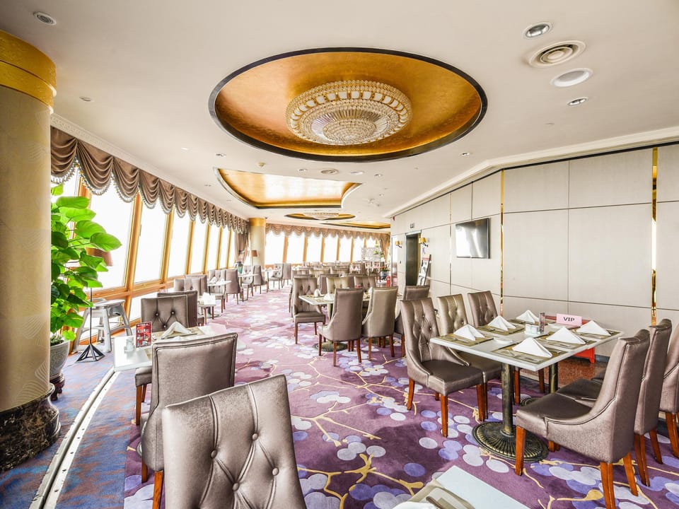 Xiyuan Hotel Hotel in Beijing