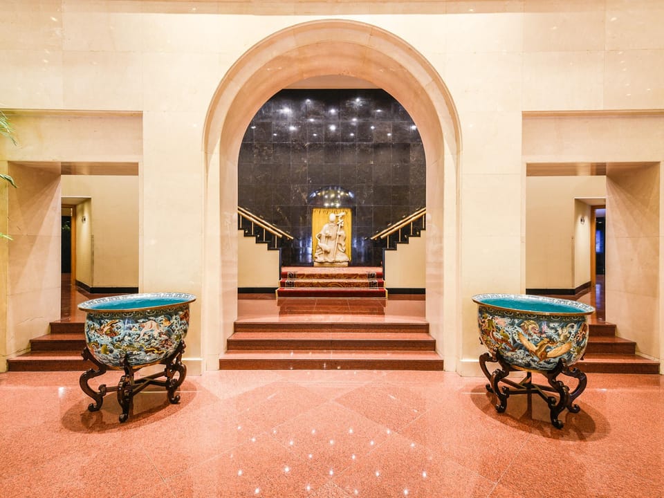 Xiyuan Hotel Hotel in Beijing