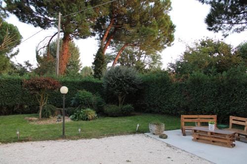 B&B Ca' Teonghio Hotel in Veneto