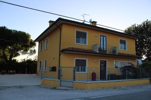 B&B Ca' Teonghio Hotel in Veneto