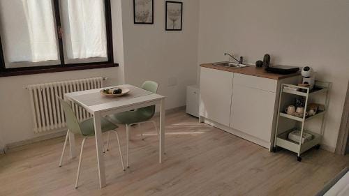 Affittacamere Al Vicolo Hotel in Province of Brescia