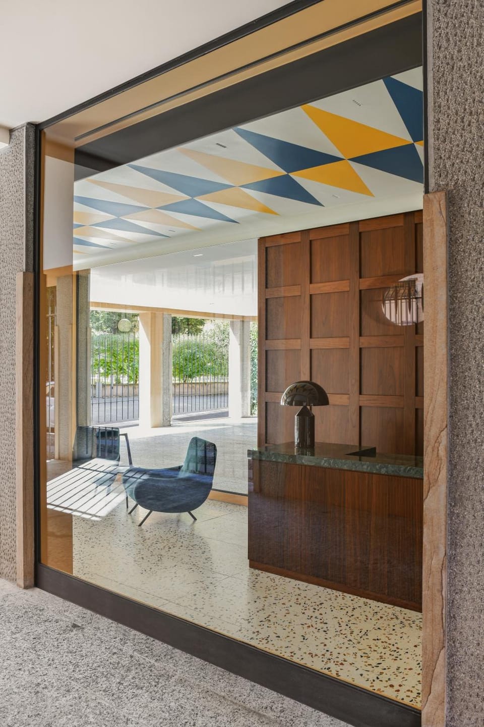 Casa Brivio Hotel in Milan