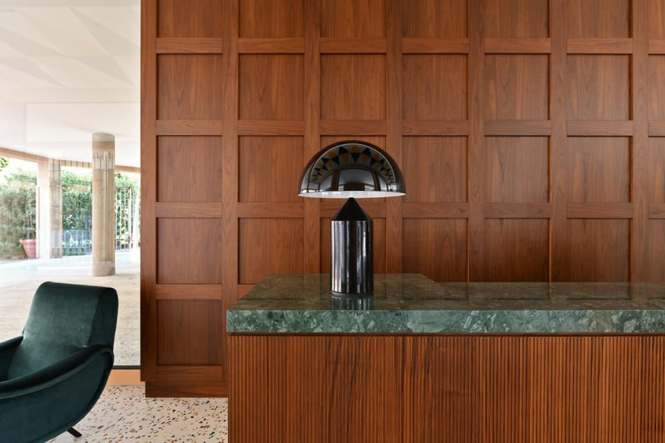 Casa Brivio Hotel in Milan