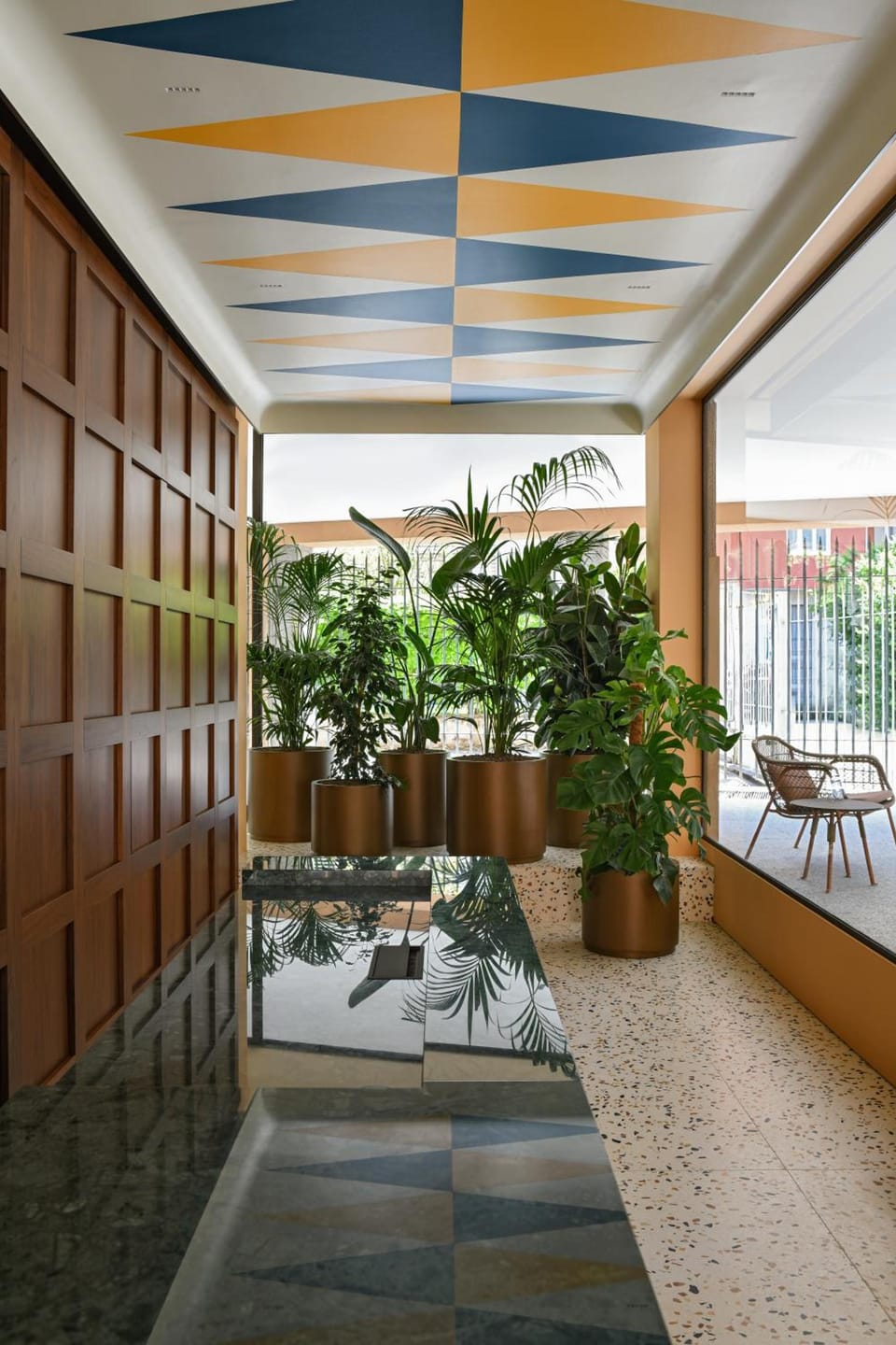Casa Brivio Hotel in Milan