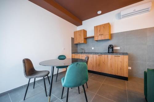 Porta Nuova Luxury Apartments Hotel in Turin