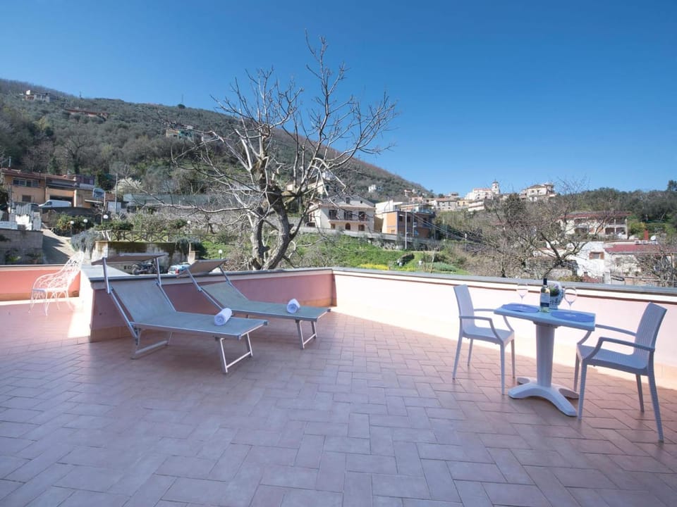 Casale Le Noci Hotel in Vico Equense