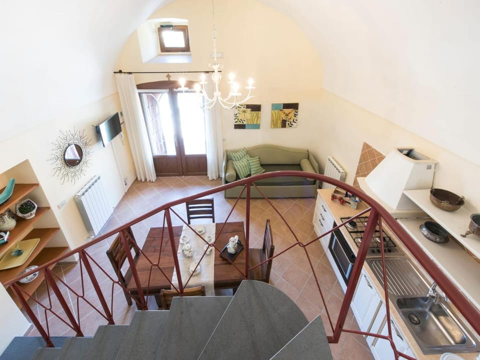 Casale Le Noci Hotel in Vico Equense