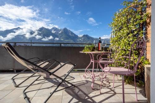 Case Appartamenti Vacanze Da Cien Hotel in Aosta Valley, Italy
