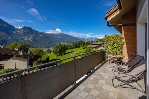 Case Appartamenti Vacanze Da Cien Hotel in Aosta Valley, Italy