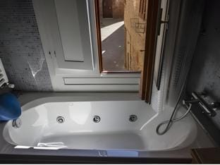 Casina Mazzuoli Hotel in Umbria