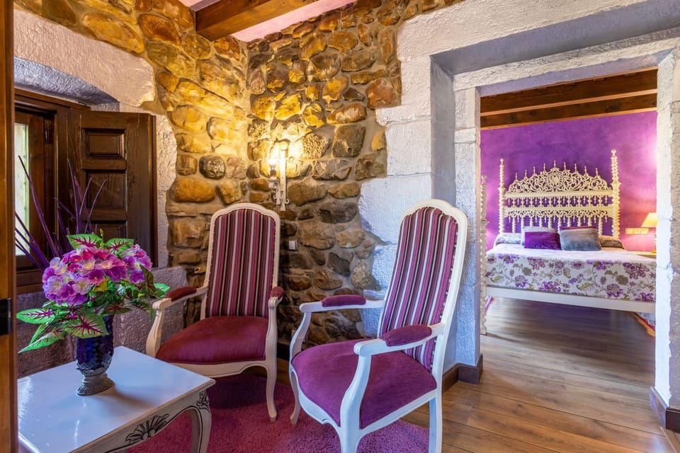 Hotel Spa Casona La Hondonada Hotel in Cantabria