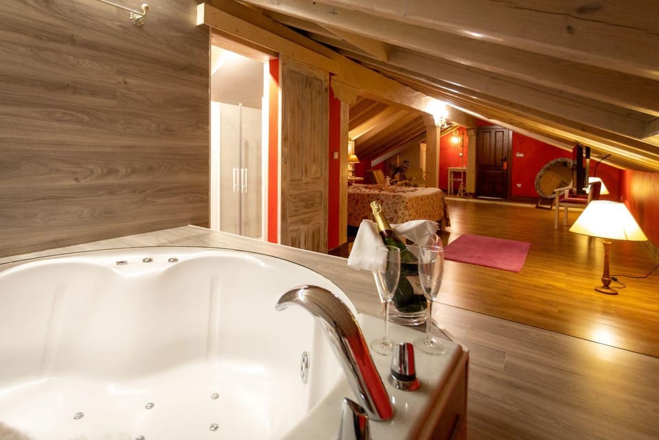 Hotel Spa Casona La Hondonada Hotel in Cantabria