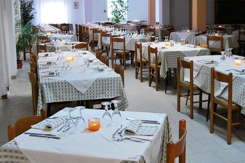 Hotel Castelsardo Domus Beach Hotel in Sardinia