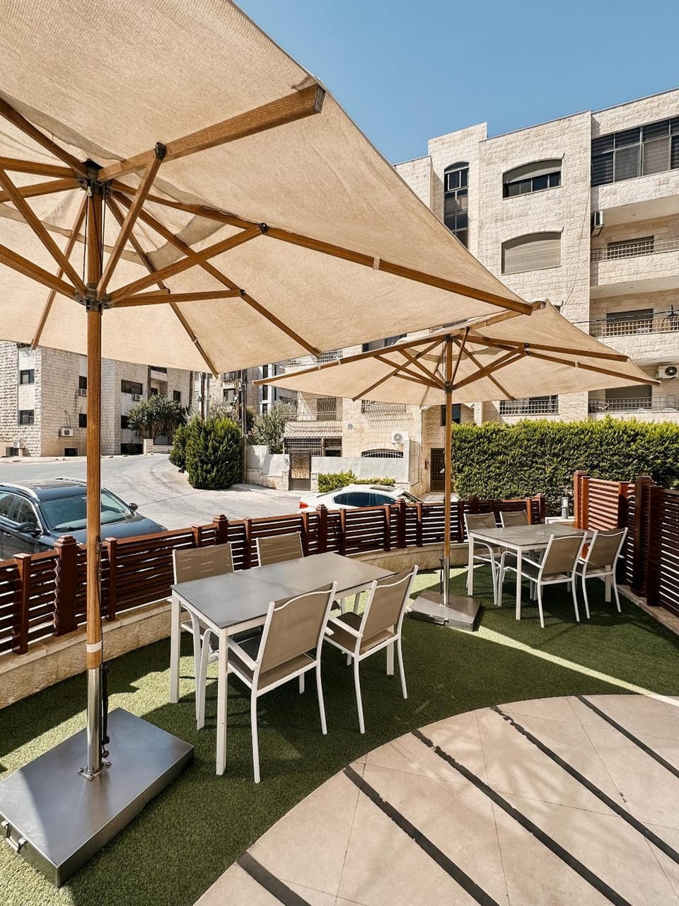 Celino Hotel Hotel in Africa