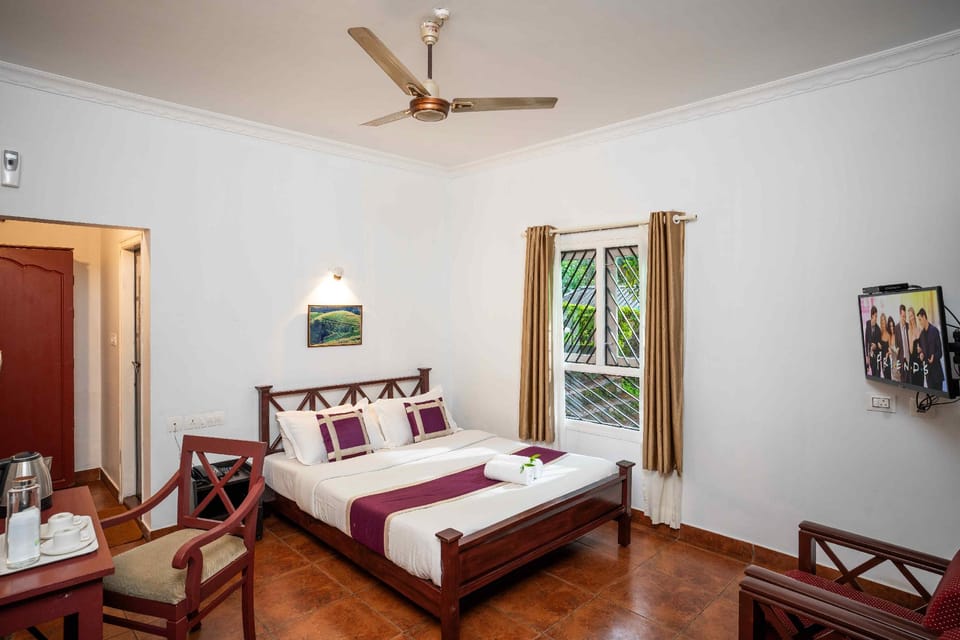 Room plan