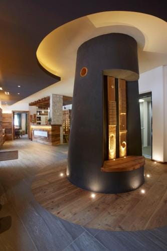 Chalet Vites Mountain Hotel Hotel in Alba