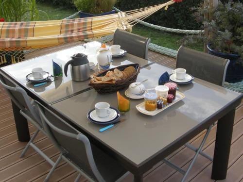 Chambres d'hotes de Pont C'Hoat Hotel in Finistere