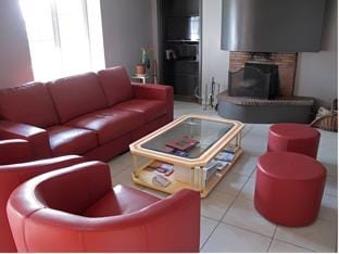 Le Beauvais, son gite, ses chambres en Bourgogne Hotel in Bourgogne-Franche-Comté