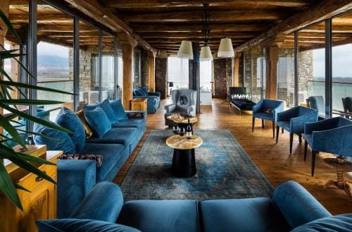 Chateau Copsa Complex Hotel in Plovdiv Province