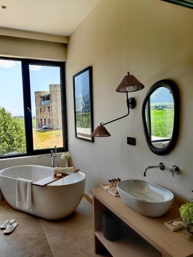 Chateau Copsa Complex Hotel in Plovdiv Province