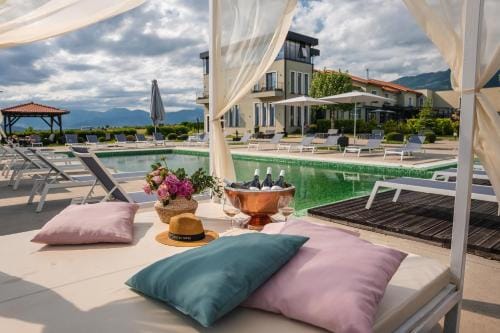 Chateau Copsa Complex Hotel in Plovdiv Province