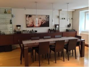 City-Center Apartments Hotel in Salzburg