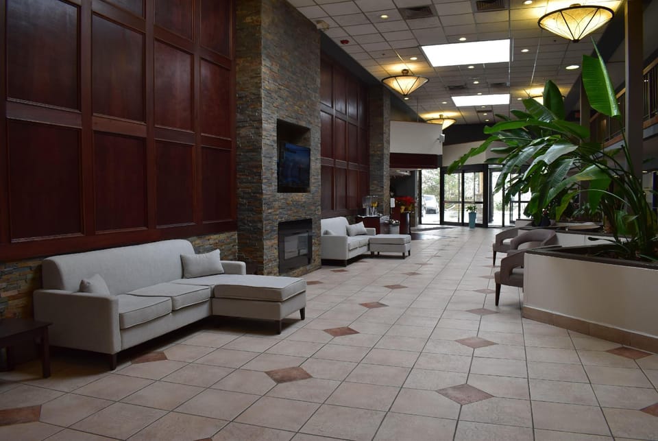 Wyndham Garden Ann Arbor Hotel in Ann Arbor
