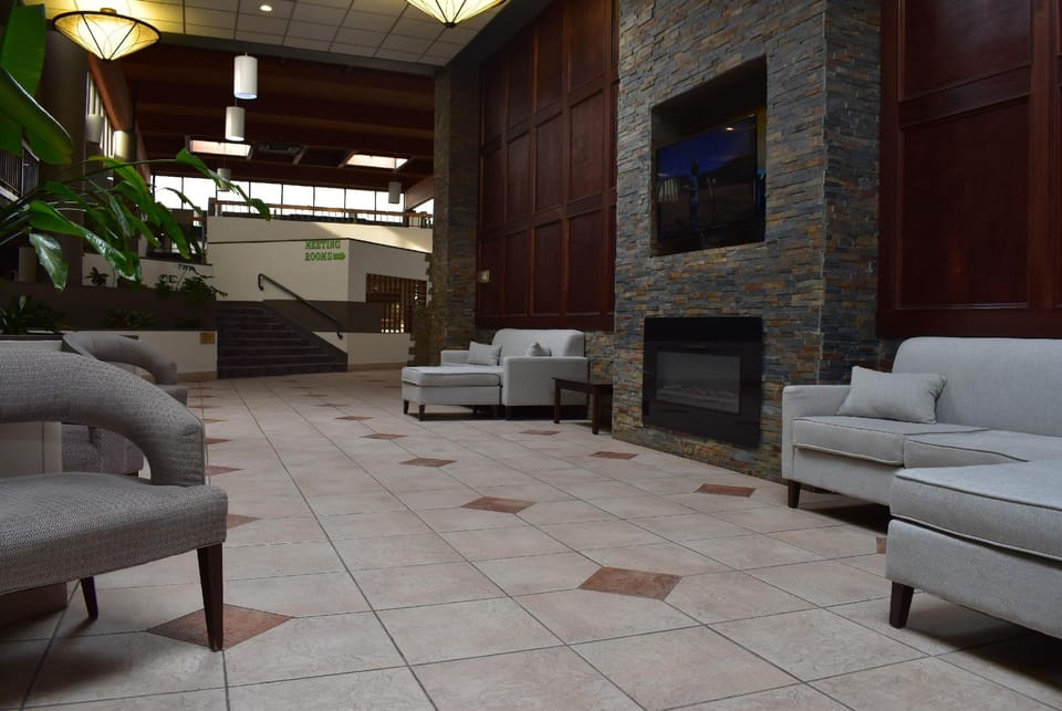 Wyndham Garden Ann Arbor Hotel in Ann Arbor