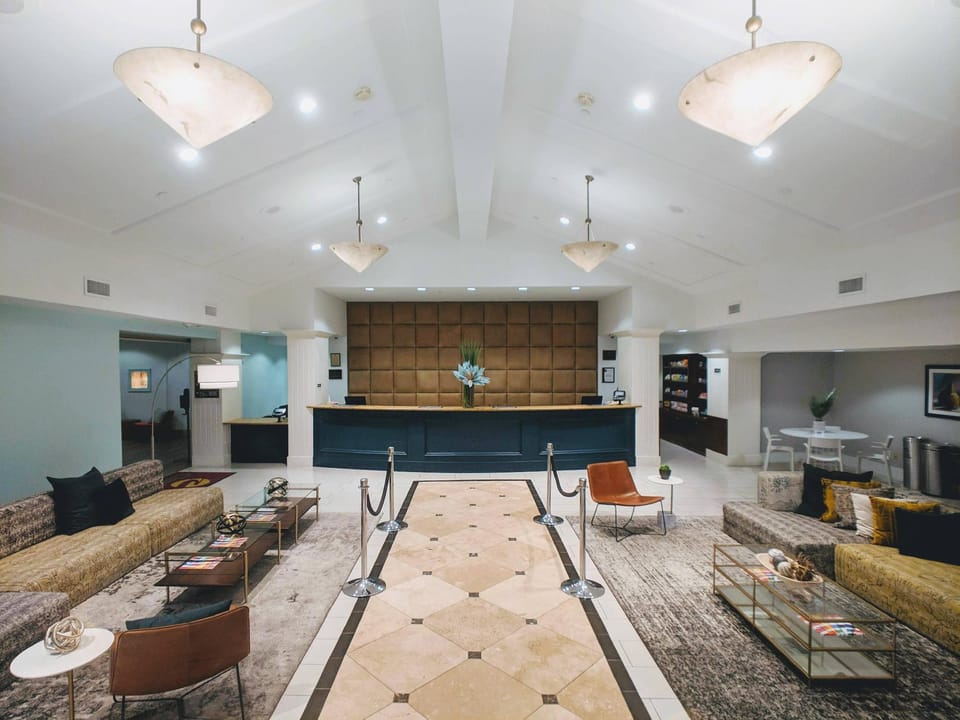 Clarion Hotel Concord/Walnut Creek Hotel in Pleasant Hill