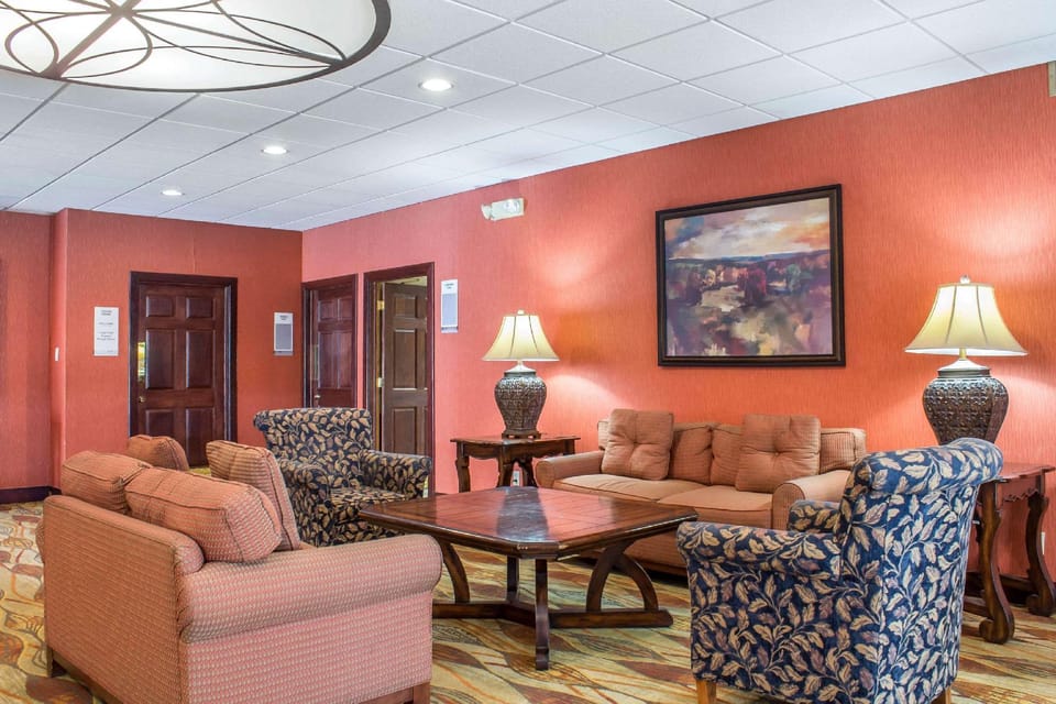 Lifestyle Inn Cedar Falls Hotel in Cedar Falls