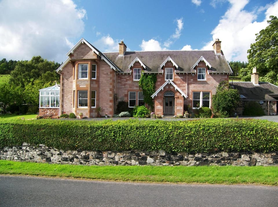 Clint Lodge Hotel in England