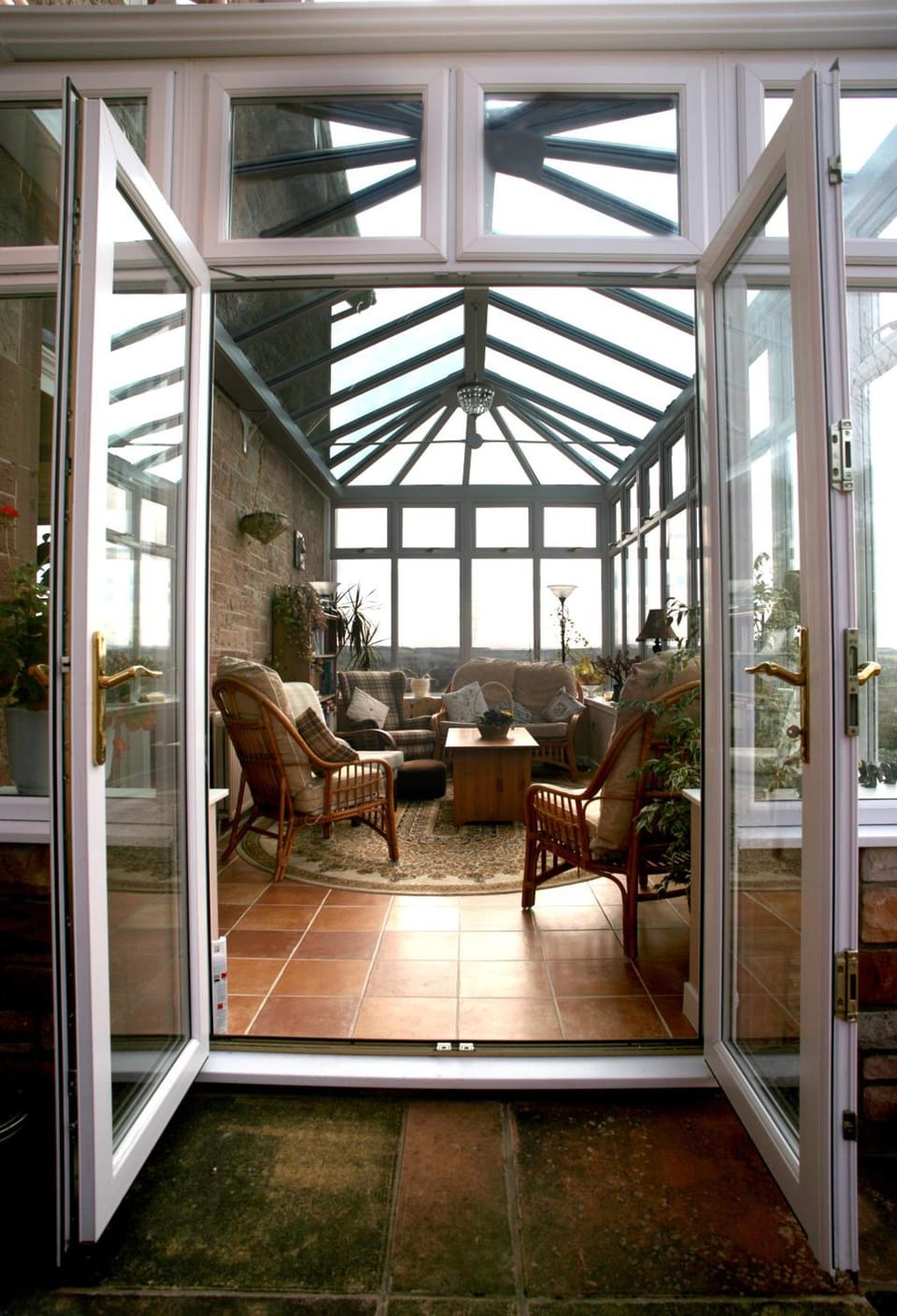 Clint Lodge Hotel in England