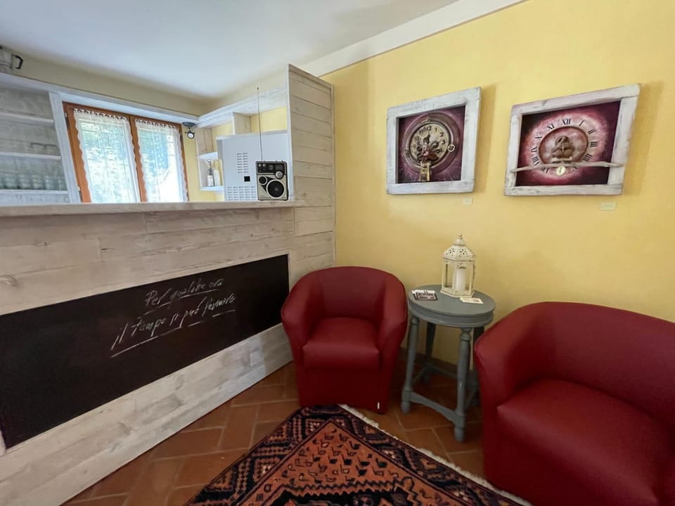 Agriturismo SetteLune Hotel in Emilia-Romagna