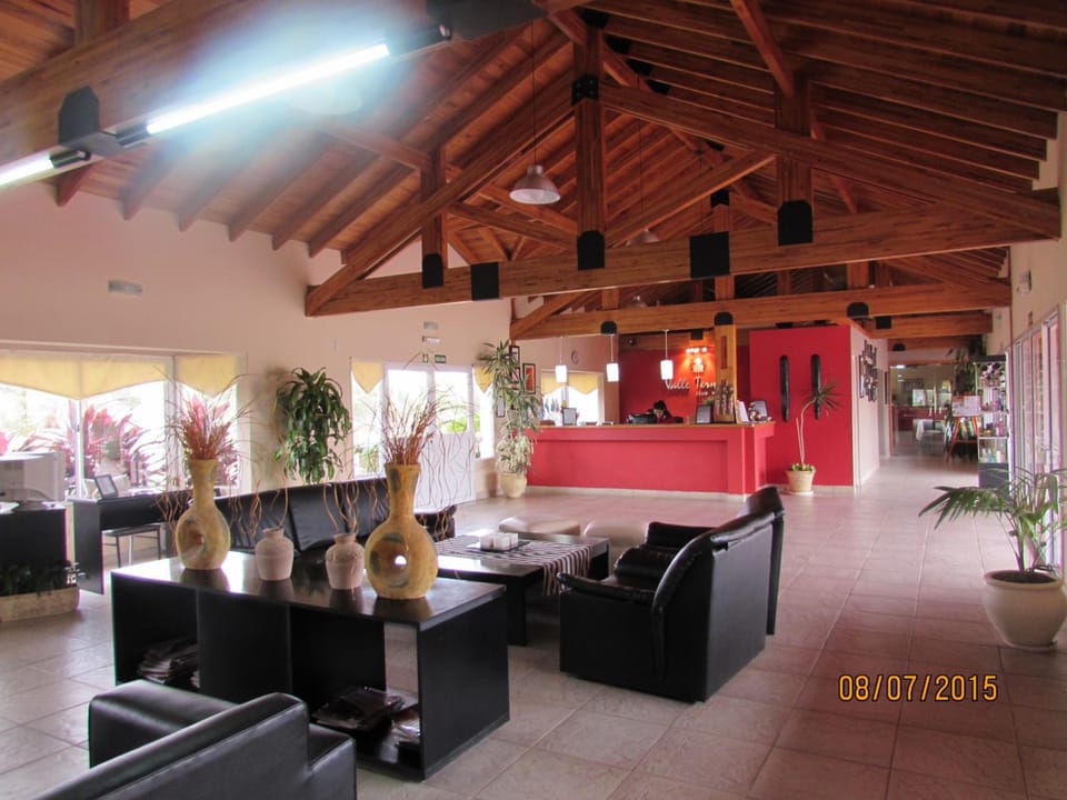 Facilities