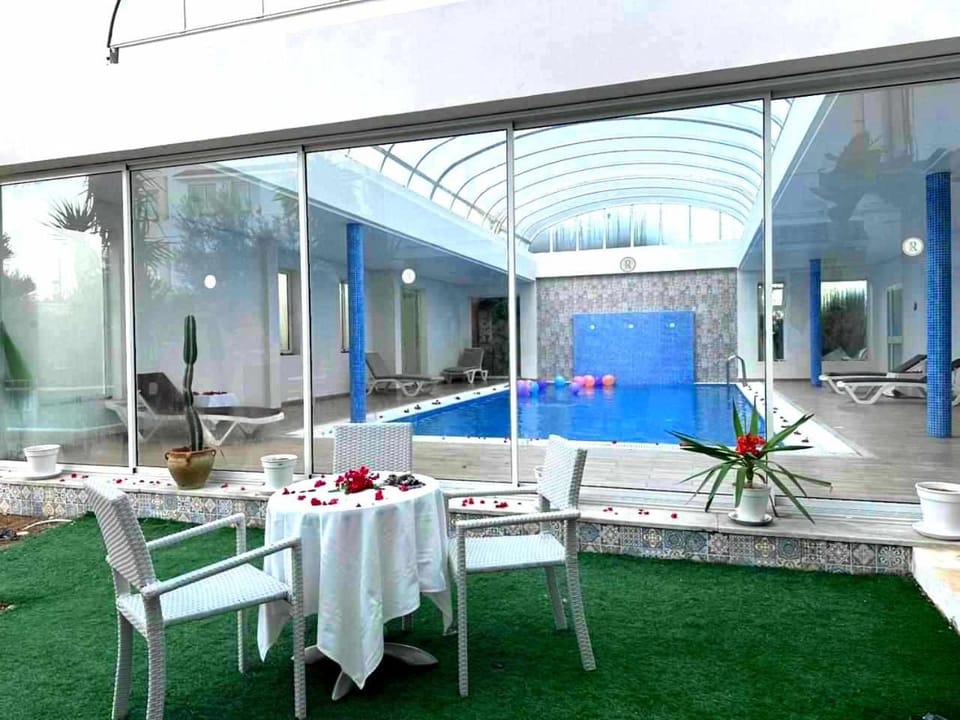 Hotel Romane Hotel in Hammamet