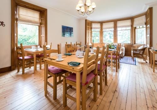Coig na Shee Guest House Hotel in Scotland