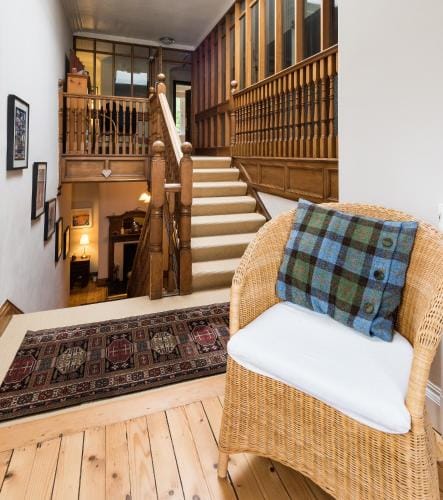 Coig na Shee Guest House Hotel in Scotland