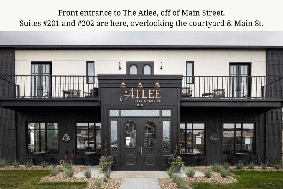 The Atlee Suites Hotel in Berlin