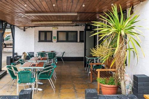 The George Hotel Hotel in Huntingdonshire District