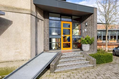 B&B De Tulpentoren Hotel in South Holland (province)