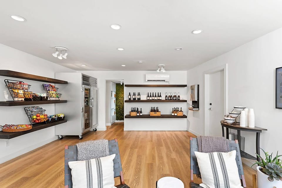 UpValley Inn & Hot Springs Napa Valley, an Ascend Collection Hotel Hotel in Calistoga