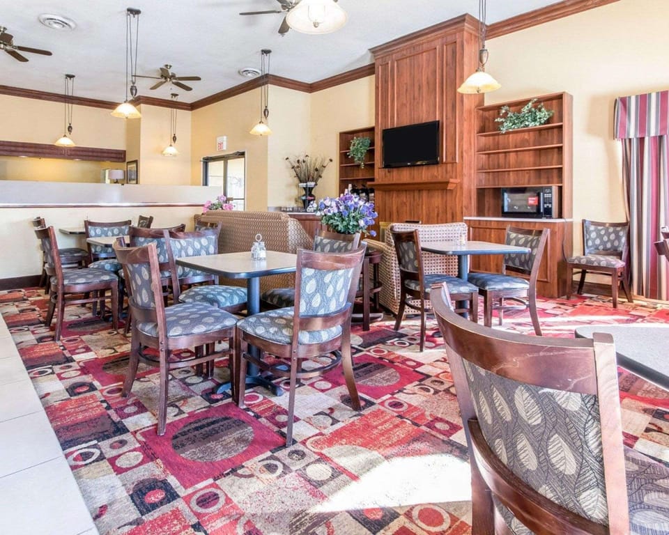 Quality Inn Dry Ridge Hotel in Williamstown