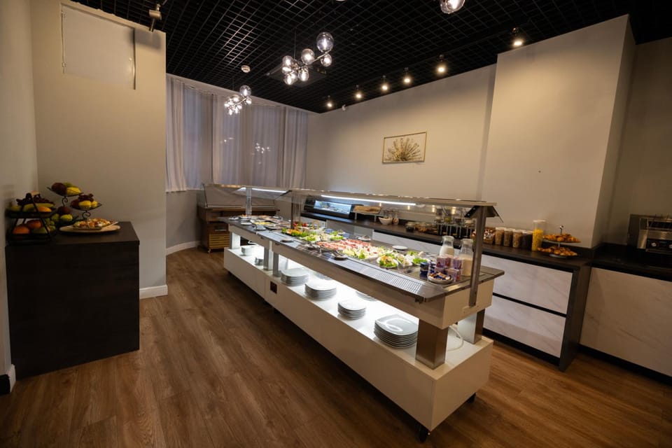 Opera Hotel Hotel in Timisoara